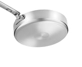 Сковорода з нержавіючої сталі Space 24 см з антипригарним покриттям та складною ручкою Joseph Joseph 1000058