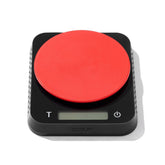 Ваги баристи BISTRO, LCD-дисплей BODUM 11915-01