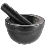 Гранітна ступка Ø 14 см RÖSLE 120978 / 12978