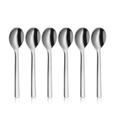 Набір ложок для еспресо Nuova, 6 шт. WMF 1291386040