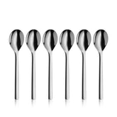 Набір ложок для кави Nuova, 6 предметів WMF 1291656046