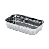 Контейнер прямокутний FLEXX 2GO 0,6 л RÖSLE 152074 / 15501