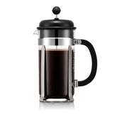 Френч-прес CAFFETTIERA 1л BODUM 1918-01