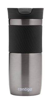 Дорожній кухоль Byron SNAPSEAL, 470 мл Contigo 2095560