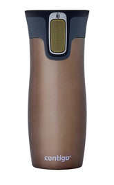 Дорожній кухоль West Loop AUTOSEAL, 470 мл Contigo 2095796