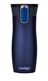 Дорожній кухоль West Loop AUTOSEAL, 470 мл Contigo 2095799