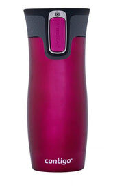 Дорожній кухоль West Loop AUTOSEAL, 470 мл Contigo 2095831
