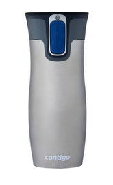 Дорожній кухоль West Loop AUTOSEAL, 470 мл Contigo 2095832