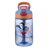 Пляшка для води дитяча Gizmo Flip 420ml Contigo 2116116
