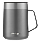 Термокухоль з ручкою Streeterville 420 мл Contigo 2174673