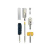 Набір із 6 інструментів для прибирання CleanTech Joseph Joseph 6500031