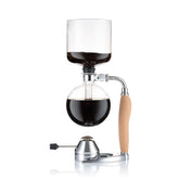 Вакуумна кавник MOCCA 1 л + газовий пальник BODUM K11862-109