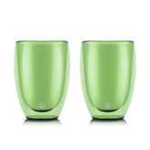 Набір склянок PAVINA з подвійними стінками 2 шт. 350 мл BODUM 4559-568-80