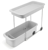 Органайзер 2-рівневий CupboardStore висувний Joseph Joseph 8500001