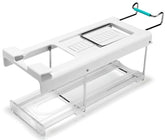 Тримач для пляшок FridgeStore під полицею в холодильнику Joseph Joseph 8500005