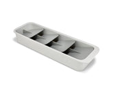 Компактний багаторівневий органайзер DrawerStore для столових приборів Joseph Joseph 8500011