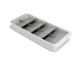 Великий багаторівневий органайзер DrawerStore для столових приборів Joseph Joseph 8500012