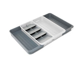 Розширюваний органайзер DrawerStore для столових приборів та ножів Joseph Joseph 8500014