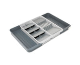 Розширюваний органайзер DrawerStore для столових приборів та ножів Joseph Joseph 8500015