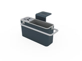 Органайзер кухонний Joseph Joseph Sink-Aid In-Sink Caddy Grey / Grey 85024
