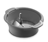 Насадка для просіювання та перетирання Kenwood KAT 20.000 GY