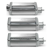 Набір насадок для тіста 3 до 1 Kenwood MAX 980 ME