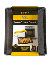 Тефлоновий багаторазовий великий 3л. кошик для духовки Crisp NoStik 16.076