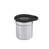 Банка зi скляною кришкою Ø 5 см ROSLE 150551 / 16551 під замовлення