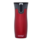 Дорожній кухоль West Loop AUTOSEAL 470 мл Contigo 2095849 - Дорожные кружки