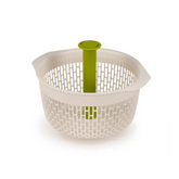 Друшляк Spindola™ для сушіння салату в раковині 20185 - Друшлаги