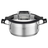 Каструля SILENCE PRO Ø 20 см ROSLE 910959 / 91959