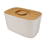 Хлебница с бамбуковой крышкой 81097 - Food Storage