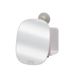 Компактна душова полиця EasyStore™ з регульованим дзеркалом 70547 - Для душевой кабины