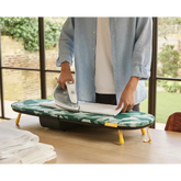 Компактная складная гладильная доска Pocket 50037 - Прачечная