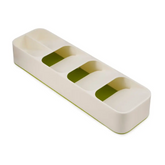 Компактный органайзер для столовых приборов 85141 - Хранение в ящиках