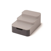 Компактный многоуровневый органайзер CupboardStore™ 85145 - Умное хранение