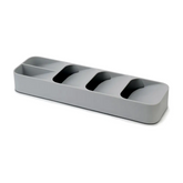 Компактный органайзер для столовых приборов DrawerStore™ 85119 - Хранение в ящиках