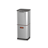 Контейнер для мусора и вторсырья Totem Compact 40 л 30063 - Контейнеры для отходов и сортировки