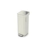 Контейнер для мусора с педалью Porta™ 40 л серая 30123 - Контейнеры для отходов и сортировки