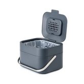 Контейнер для пищевых отходов 4L Stack 30016 - Контейнеры для пищевых отходов