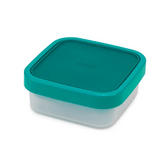 Контейнер для еды GoEat 3-в-1 бирюзовый 81066 - Ланч-боксы