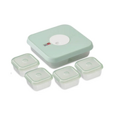 КОНТЕЙНЕРИ ДЛЯ ДИТЯЧОГО ХАРЧУВАННЯ DIAL BABY JOSEPH JOSEPH 81044