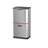 Контейнер для мусора и переработки Totem Max 60 л 30060 - Контейнеры и сортировка