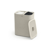 Корзина-разделитель для белья Tota 90 л 50020 - Корзина для белья