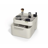 Косметический органайзер Viva с выдвижным ящиком 75004 - Хранение косметики