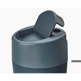 КУХОЛЬ ВЕЛИКИЙ ДОРОЖНІЙ З ГІГІЄНІЧНОЮ КРИШКОЮ (454 МЛ) SIPP™ 81132