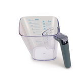 Мірний глечик 2-в-1 40109 - Гаджеты для выпечки