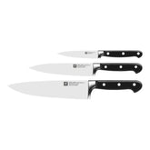 Набір ножів Professional S 3 шт. ZWILLING 35602-000 / 1002325 - Ножи наборы ножей и ножницы