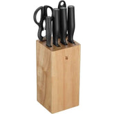 Набір ножів Impulse 7 WMF 18 9773 9992 / 3201113760 - Ножи наборы ножей и ножницы