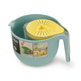 Набір для приготування їжі Nest™ Trio з 3 предметів 40110 - Гаджеты для выпечки